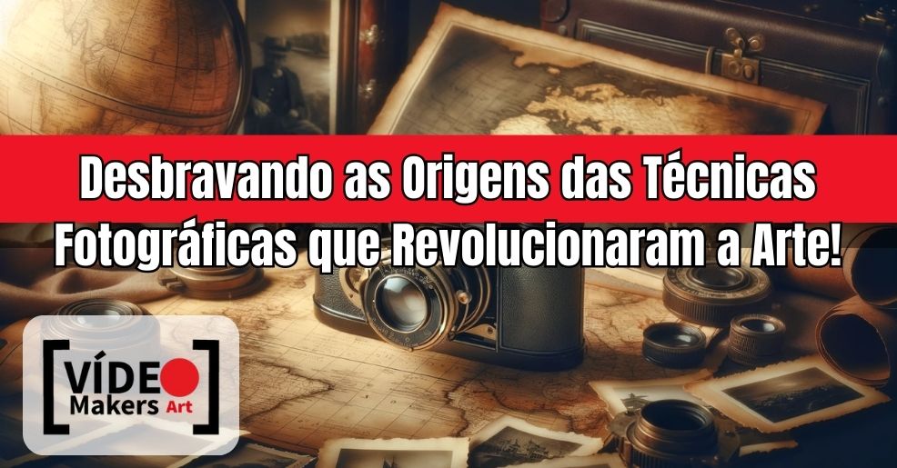 ⏲️ Contra o Relógio: A Arte Perene da Longa Exposição e Seus Mestres Pioneiros!